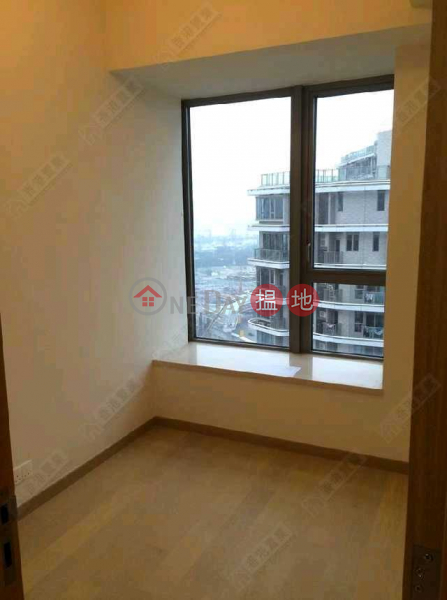 中層2房 連露台開揚景-9柯士甸道西 | 油尖旺-香港出售HK$ 1,650萬