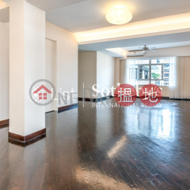 Property for Sale at Shuk Yuen Building with 3 Bedrooms