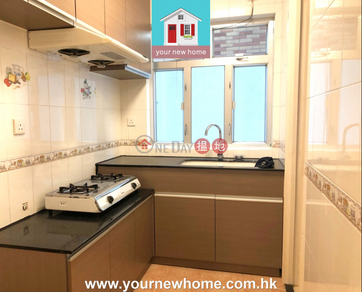 Clearwater Bay G/F Flat | For Sale, Heng Mei Deng Village 坑尾頂村 Sales Listings | Sai Kung (RL381)