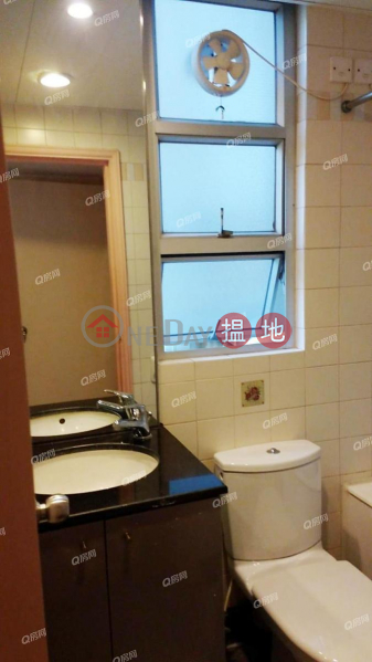 Property Search Hong Kong | OneDay | Residential Sales Listings | Block 1 Serenity Place | 3 bedroom Low Floor Flat for Sale