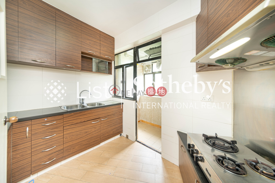 Property for Sale at Ronsdale Garden with 3 Bedrooms | 25 Tai Hang Drive | Wan Chai District Hong Kong, Sales HK$ 24.5M