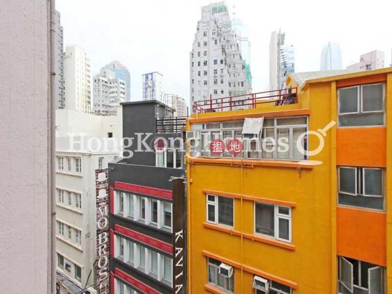 Property Search Hong Kong | OneDay | Residential | Sales Listings, Studio Unit at 31 Elgin Street | For Sale