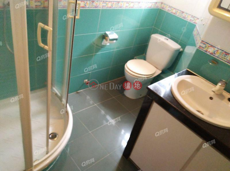 Property Search Hong Kong | OneDay | Residential Rental Listings Albron Court | 3 bedroom Mid Floor Flat for Rent