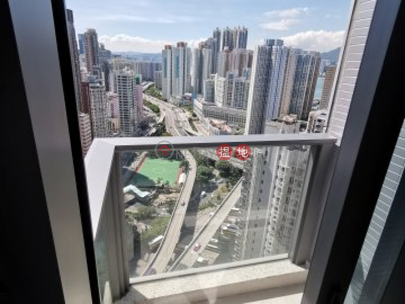 HK$ 25,000/ month | Lime Gala | Eastern District, High Floor