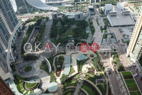 Rare 2 bedroom on high floor | For Sale, The Arch Moon Tower (Tower 2A) 凱旋門映月閣(2A座) | Yau Tsim Mong (OKAY-S74992)_0