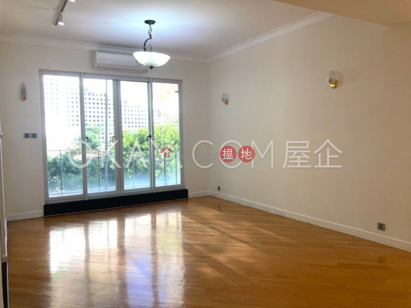 Efficient 3 bedroom with balcony & parking | Rental, 53-55 Chung Hom Kok Road | Southern District, Hong Kong | Rental, HK$ 63,000/ month