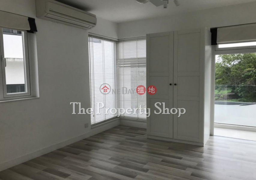 HK$ 27M Pak Kong Village House Sai Kung Modern Detached House