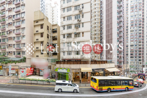 Property for Sale at Right Mansion with 4 Bedrooms | Right Mansion 利德大廈 _0