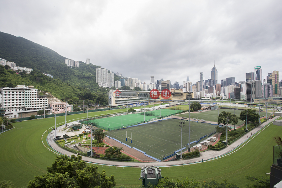 Happy Valley Breaklease, 55-57 Wong Nai Chung Road | Wan Chai District | Hong Kong Rental, HK$ 55,000/ month
