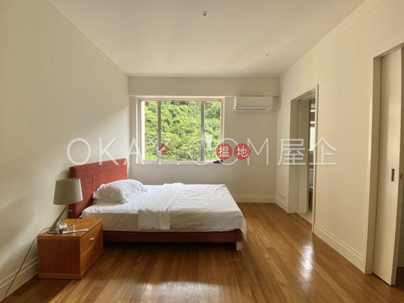 Efficient 4 bedroom with balcony | Rental | Piccadilly Mansion 碧苑大廈 Rental Listings