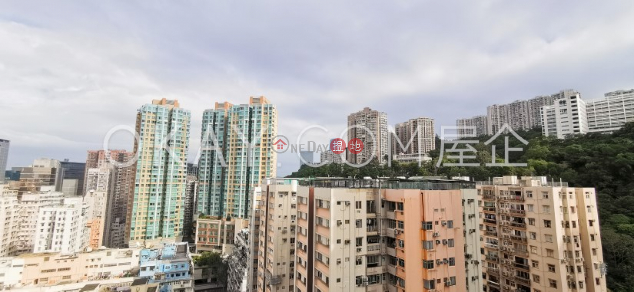 曉峯中層住宅|出售樓盤|HK$ 1,150萬