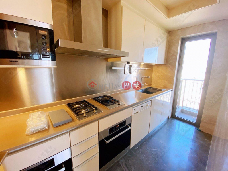 Three-bedroom unit at Grand Austin, Grand Austin Tower 5A Grand Austin 5A座 Sales Listings | Yau Tsim Mong (A4555906)