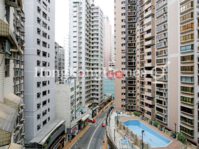 香港搵樓|租樓|二手盤|買樓| 搵地 | 住宅出售樓盤-金風大廈兩房一廳單位出售