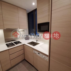3 Bedroom Family Flat for Rent in Ho Man Tin | Mantin Heights 皓畋 _0