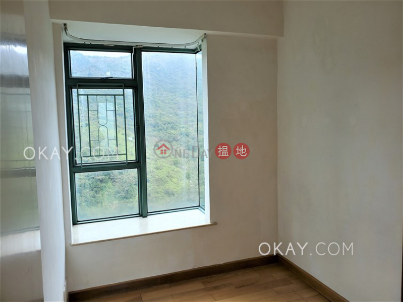 Unique 3 bedroom on high floor with sea views | Rental | Discovery Bay, Phase 10 Neo Horizon, Neo Horizon (Block 2) 愉景灣 10期 時峰 時峰2 Rental Listings