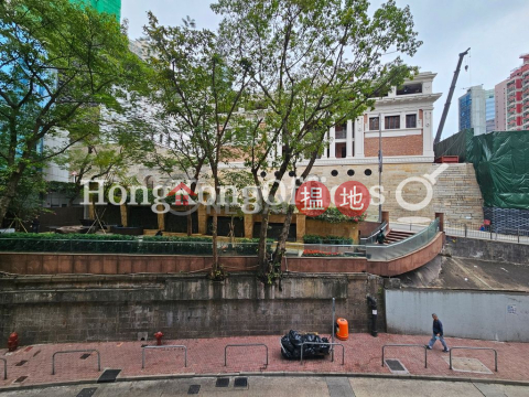 余悅禮行寫字樓租單位出租, 余悅禮行 Yu Yuet Lai Building | 中區 (HKO-77593-ACHR)_0