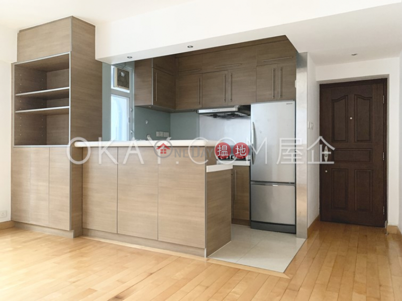 Luxurious 2 bedroom on high floor with balcony | For Sale 10-16 Yuk Sau Street | Wan Chai District | Hong Kong Sales | HK$ 12.2M