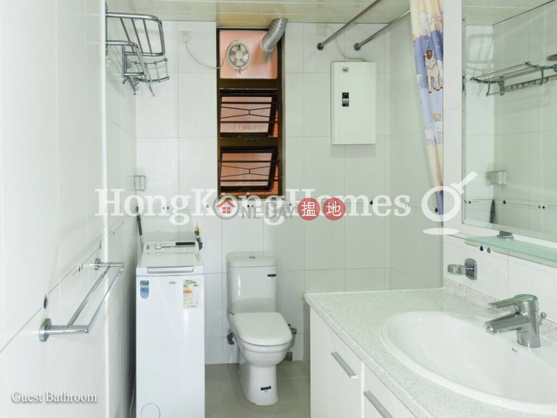 Property Search Hong Kong | OneDay | Residential, Sales Listings | 3 Bedroom Family Unit at Parkway Court | For Sale