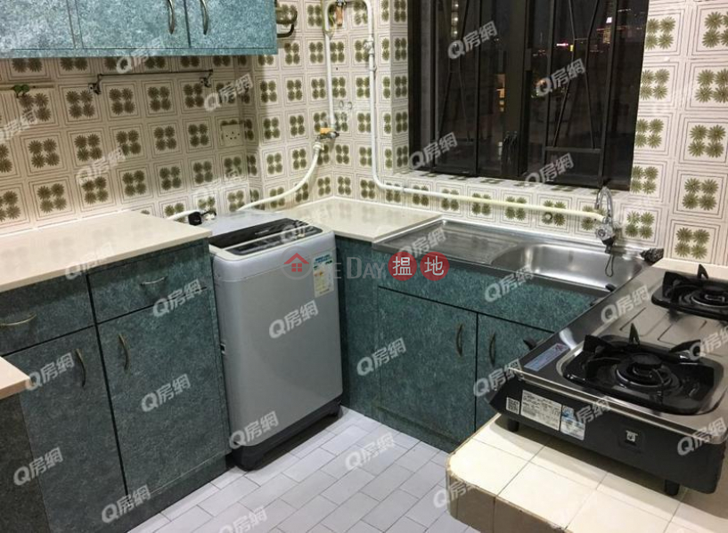 HK$ 19,000/ month, Wun Sha Mansion | Wan Chai District | Wun Sha Mansion | 2 bedroom High Floor Flat for Rent