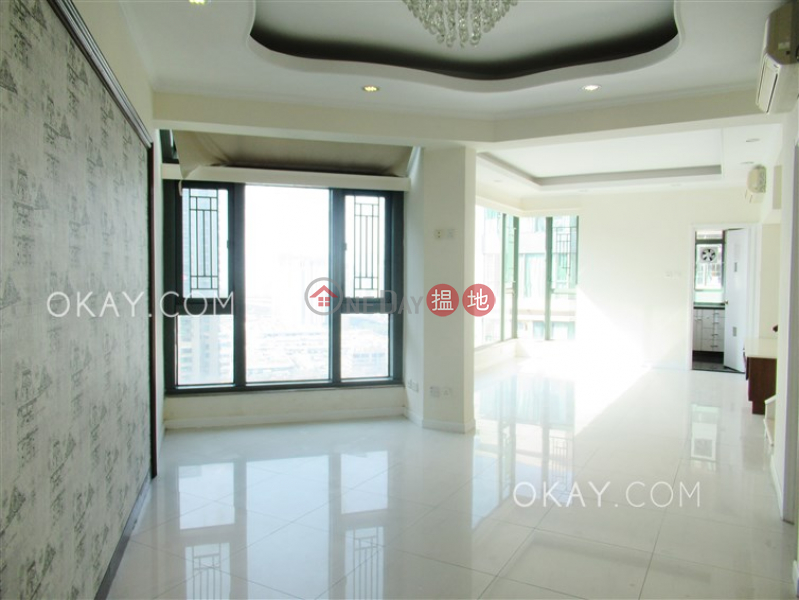 Luxurious 4 bedroom on high floor | For Sale | Tower 2 Island Harbourview 維港灣2座 Sales Listings