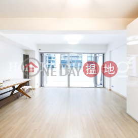 2 Bedroom Unit at Po Ming Building | For Sale