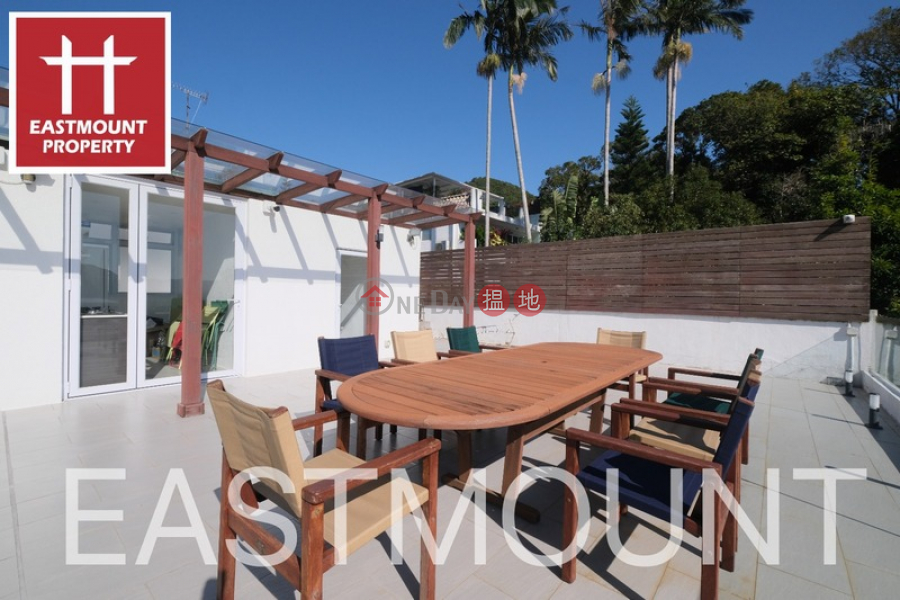 Property Search Hong Kong | OneDay | Residential Sales Listings | Clearwater Bay Village House | Property For Sale in Tai Au Mun 大坳門-Twin House | Property ID:3034