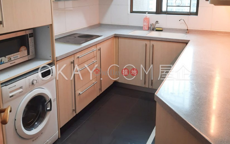 The Belcher\'s Phase 2 Tower 6, Low, Residential, Rental Listings HK$ 45,000/ month