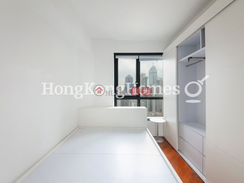 HK$ 36,500/ month 80 Robinson Road | Western District, 2 Bedroom Unit for Rent at 80 Robinson Road