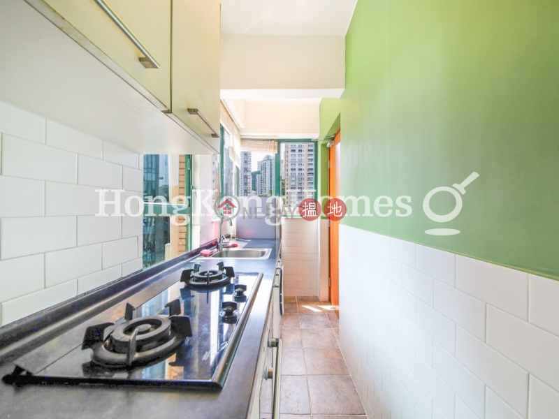 海麗軒一房單位出租|38銅鑼灣道 | 灣仔區|香港|出租|HK$ 24,000/ 月