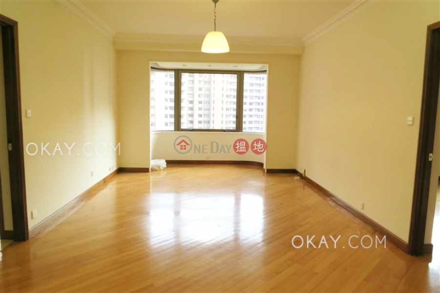 Nicely kept 2 bedroom on high floor with parking | Rental | Parkview Club & Suites Hong Kong Parkview 陽明山莊 山景園 Rental Listings