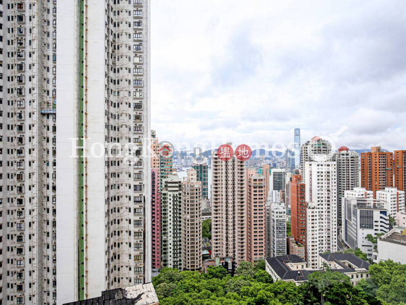 Property Search Hong Kong | OneDay | Residential Rental Listings 3 Bedroom Family Unit for Rent at Belmont Court