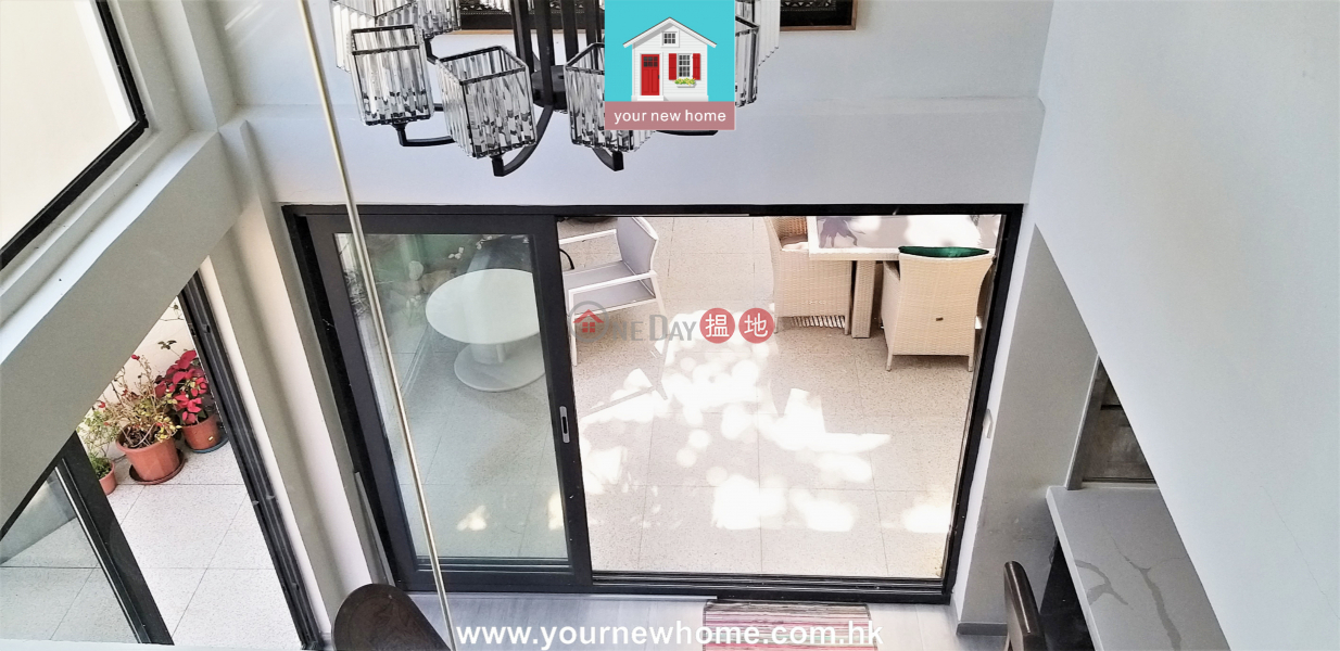 HK$ 62,000/ 月|相思灣村|西貢-Well Designed House in Clearwater Bay for Rent