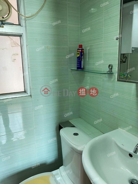 Fu Yan Court | 2 bedroom High Floor Flat for Rent | Fu Yan Court 富欣閣 Rental Listings