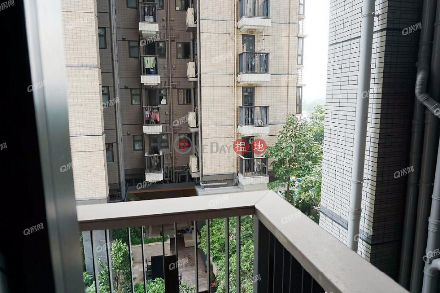 Property Search Hong Kong | OneDay | Residential Sales Listings | Park Signature Block 1, 2, 3 & 6 | 3 bedroom Low Floor Flat for Sale