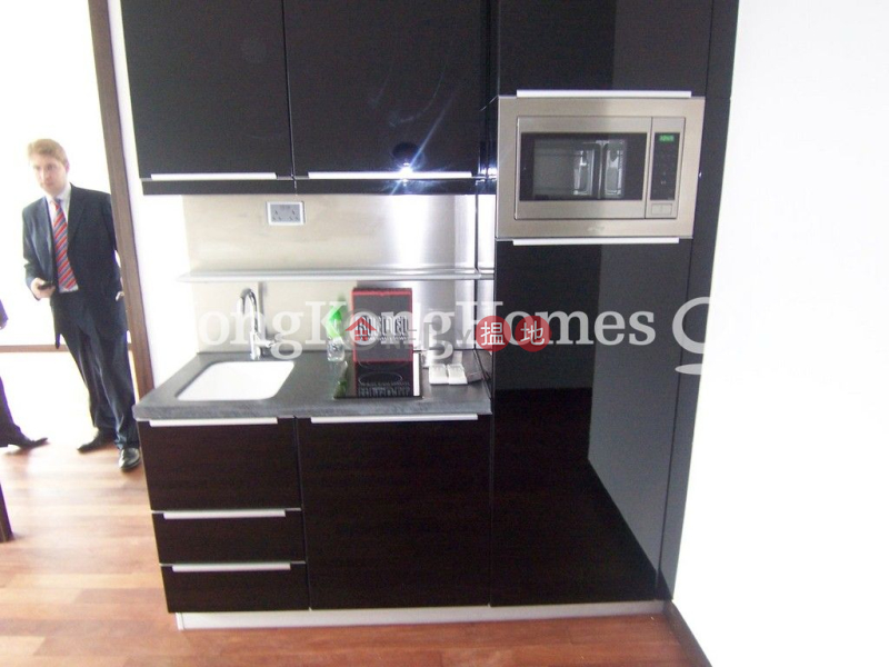 Property Search Hong Kong | OneDay | Residential Rental Listings | 1 Bed Unit for Rent at J Residence