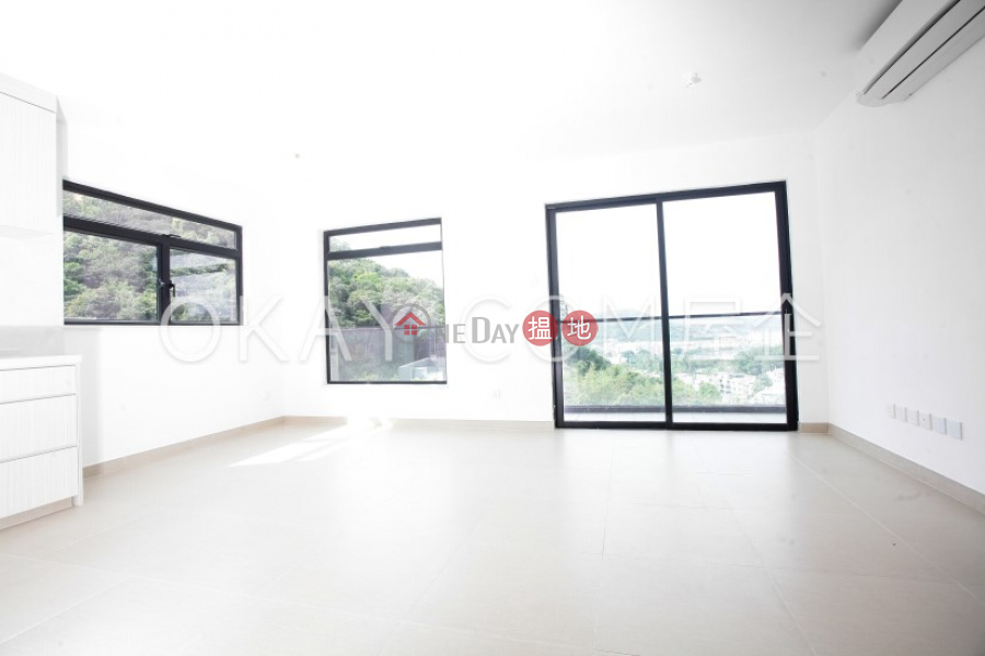 Property Search Hong Kong | OneDay | Residential | Rental Listings Stylish house with rooftop, balcony | Rental
