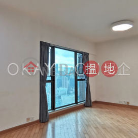 Tasteful 2 bedroom on high floor | Rental | The Belcher's Phase 1 Tower 3 寶翠園1期3座 _0