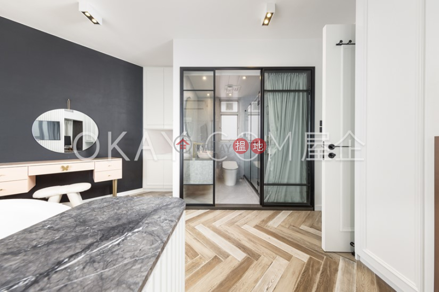 HK$ 24M Sorrento Yau Tsim Mong, Nicely kept 2 bedroom on high floor with sea views | For Sale