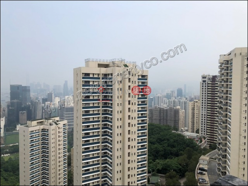 HK$ 70,000/ month | Cavendish Heights Block 6-7 | Wan Chai District | Spacious Apartment for Rent in Mid-Levels East