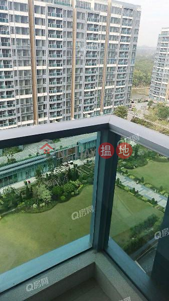 Property Search Hong Kong | OneDay | Residential, Rental Listings | Park Circle | 2 bedroom High Floor Flat for Rent