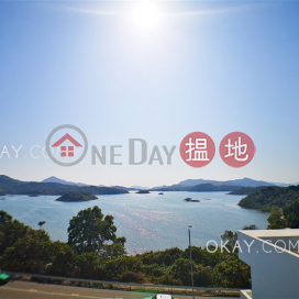 Rare house with rooftop, balcony | For Sale | Tsam Chuk Wan Village House 斬竹灣村屋 _0