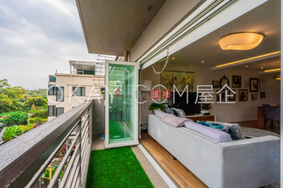 Rare house with rooftop, terrace & balcony | For Sale | Nam Shan Village 南山村 Sales Listings