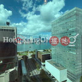 遠東金融中心寫字樓租單位出租