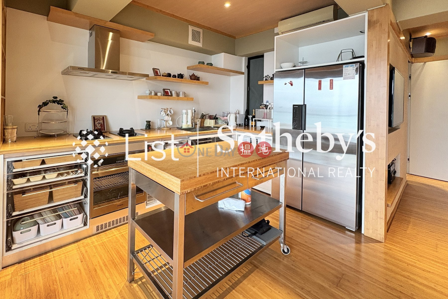 Property for Rent at Hoi Deen Court with Studio | Hoi Deen Court 海殿大廈 Rental Listings