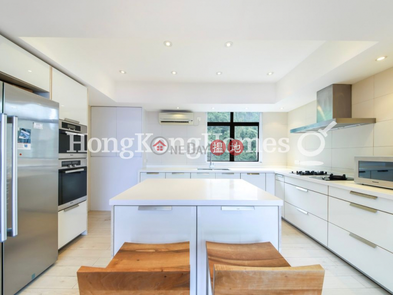 HK$ 138,000/ month | The Somerset Southern District 4 Bedroom Luxury Unit for Rent at The Somerset