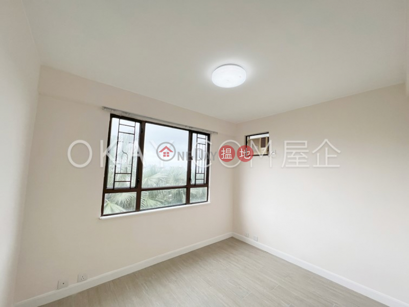 Lovely 3 bedroom with sea views & balcony | Rental | Discovery Bay, Phase 3 Parkvale Village, Woodgreen Court 愉景灣 3期 寶峰 寶翠閣 Rental Listings