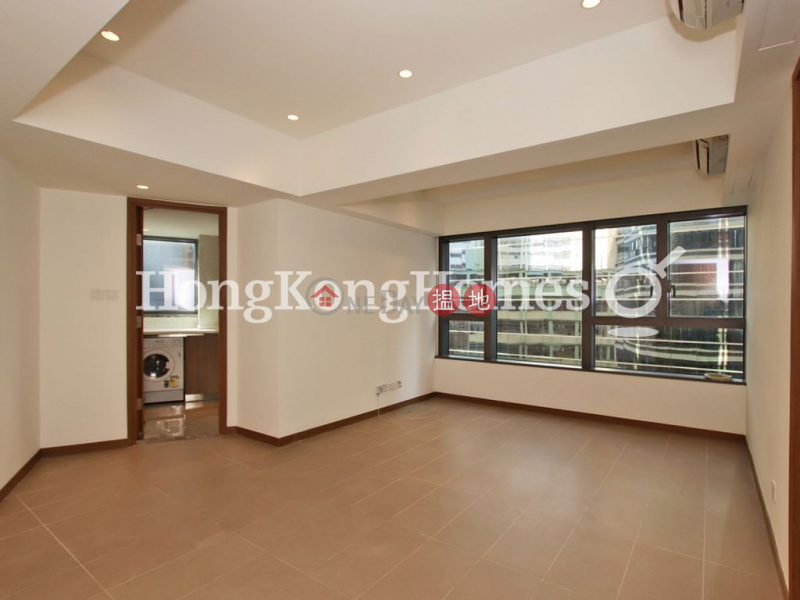 1 Bed Unit for Rent at Takan Lodge | 199-201 Johnston Road | Wan Chai District | Hong Kong | Rental HK$ 28,000/ month