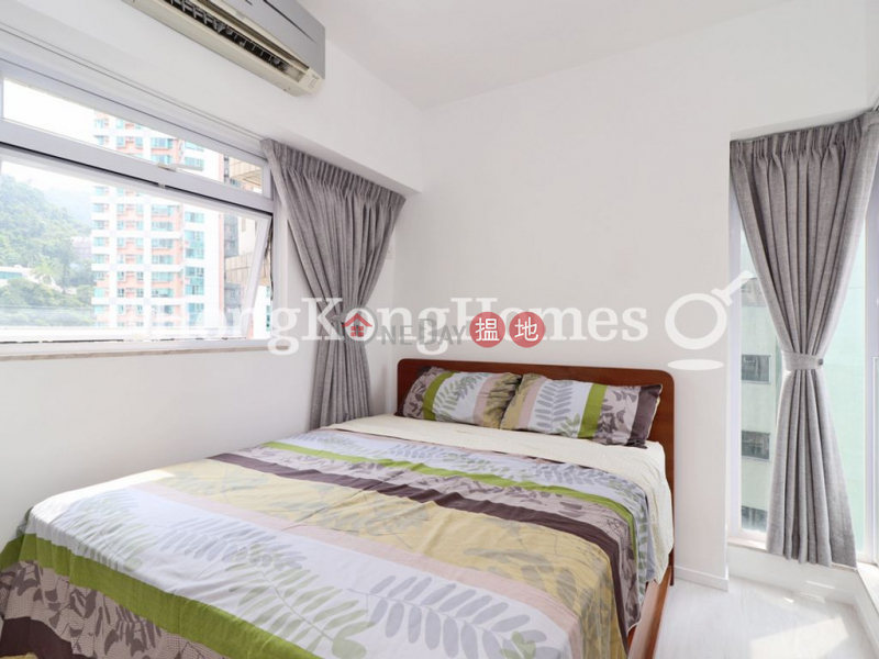 HK$ 33,000/ month Manrich Court | Wan Chai District | 2 Bedroom Unit for Rent at Manrich Court