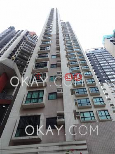 Unique 2 bedroom in Sheung Wan | For Sale | Caine Tower 景怡居 Sales Listings