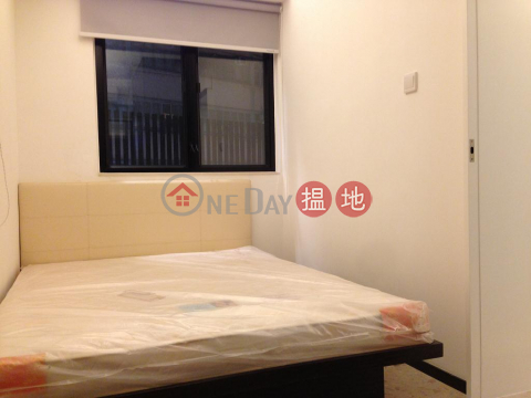 Flat for Rent in Yee Hong Building, Wan Chai | Yee Hong Building 怡康大廈 _0